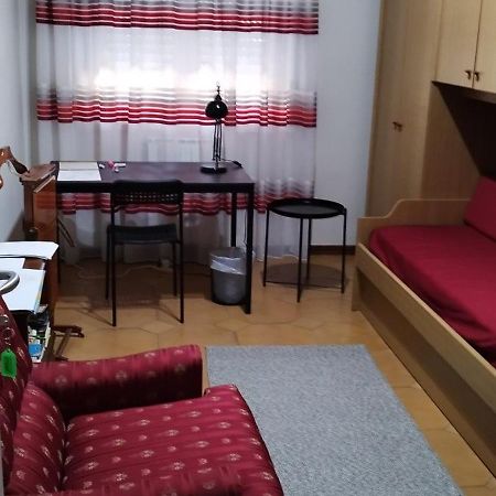 B&B Panorama П'яцца-Армерина Екстер'єр фото