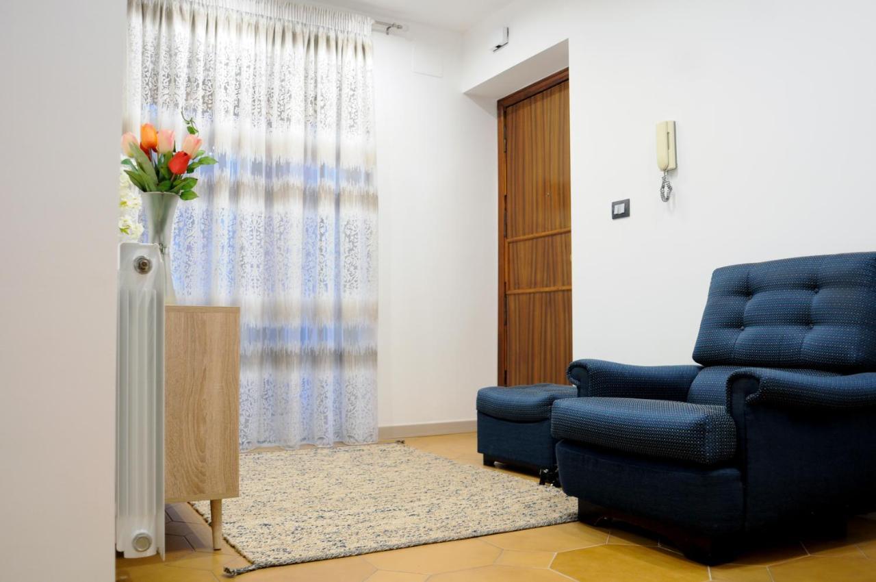 B&B Panorama П'яцца-Армерина Екстер'єр фото